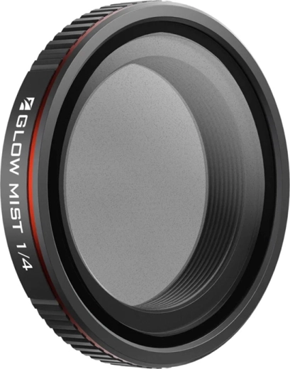 Freewell Black Glow Mist 1/4 filter til DJI Osmo Nano