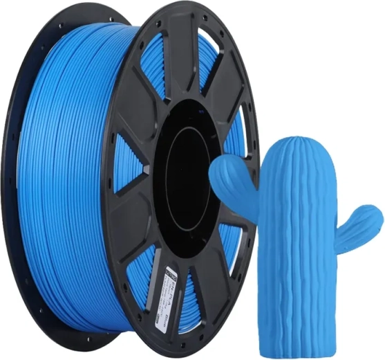 Creality Ender-PLA-filament blå 1,75 mm 1 kg