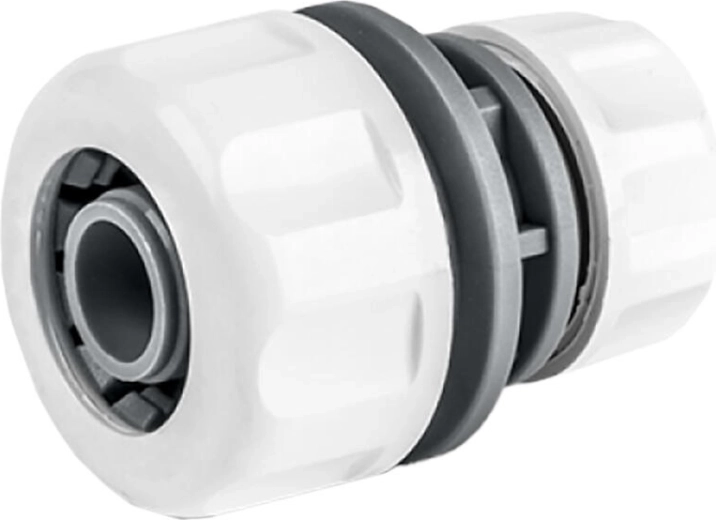 Reduktion til slange 1/2"–3/4" WHITE LINE