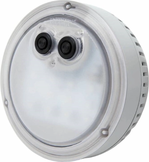 Intex LED-lys til spabade
