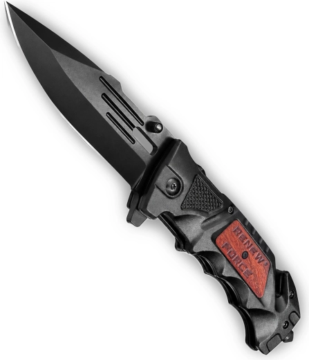 Sammenfoldelig EDC-kniv Renew Force