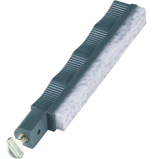 Lansky naturlig slibesten Soft Arkansas 300 korn