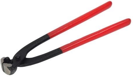 Endeskævbider til armering 220 mm