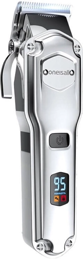 Oneisall dyreklipper