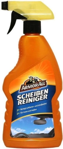 Armor All glasrens 500 ml