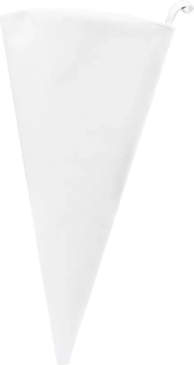 Genanvendelig sprøjtepose 35 × 20 cm