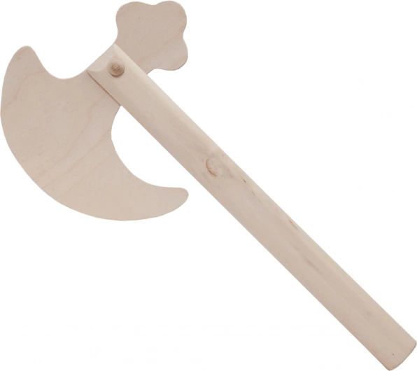 Lille træøkse Fauna