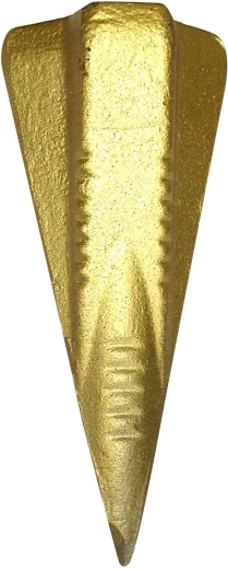 Firedelt flækkekile 2000 g