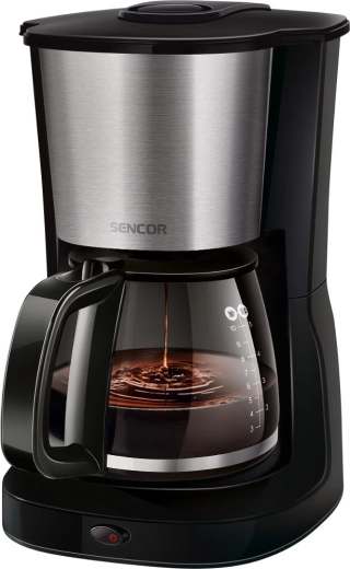 Sencor filterkaffemaskine