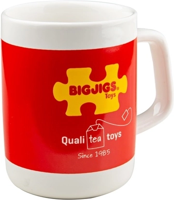 Kruset Bigjigs Toys