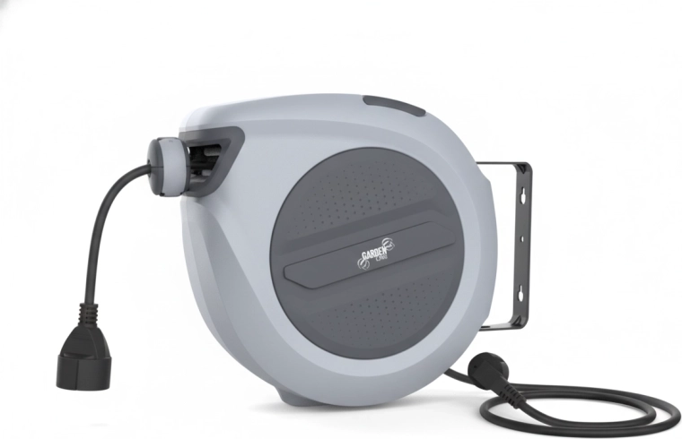 Automatisk kabelopruller 20 m