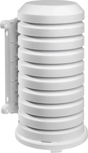 Beskyttelsesdæksel til udendørs sensor TFA