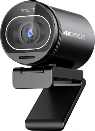 EMEET SmartCam S600 4K webkamera