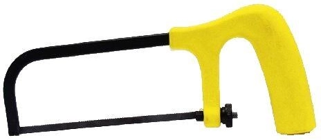 Universel beskæringssav 150 mm