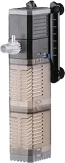 Filtreringspumpe Sunsun CHJ-502