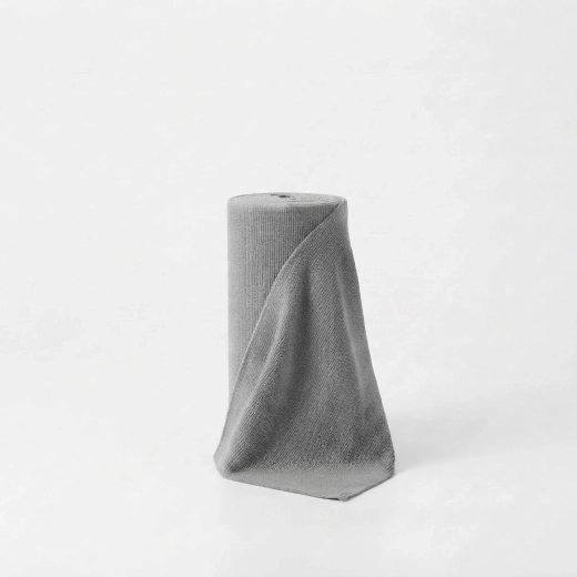Rulle med mikrofiberklude 25 × 25 cm, 20 stk.