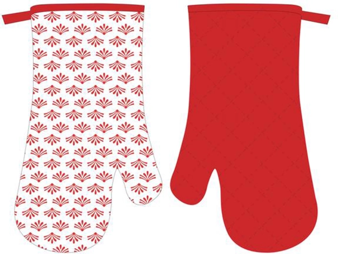 Køkkenhandske med magnet Paolo TORO