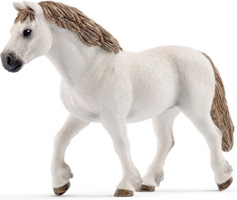 Schleich walisisk ponyhoppe