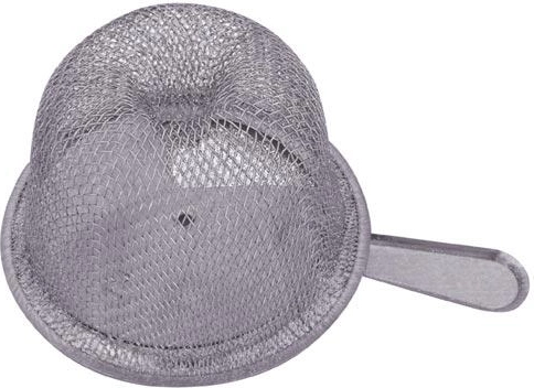 Trådhusfælde til mus, metal