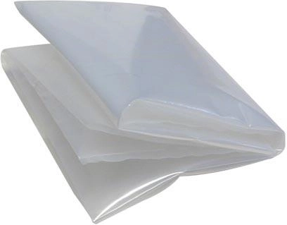 Plastiksække 60 × 100 cm, 120 µm, 90 l (10 stk)