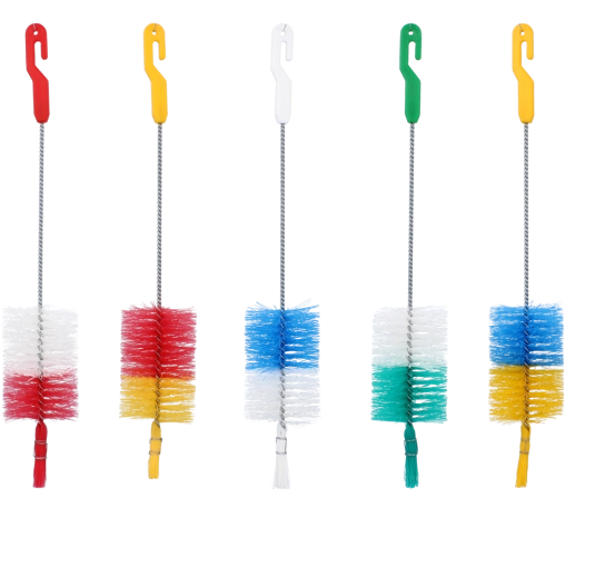 Flaskebørste 0,5 l SANEL