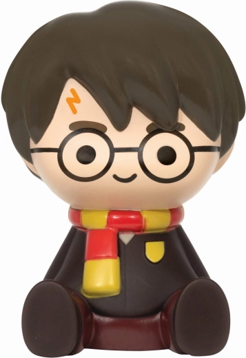 Design natlys LED 3D Harry Potter 13 cm