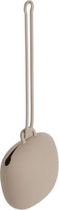 Canpol babies silikoneetui til sut – Beige