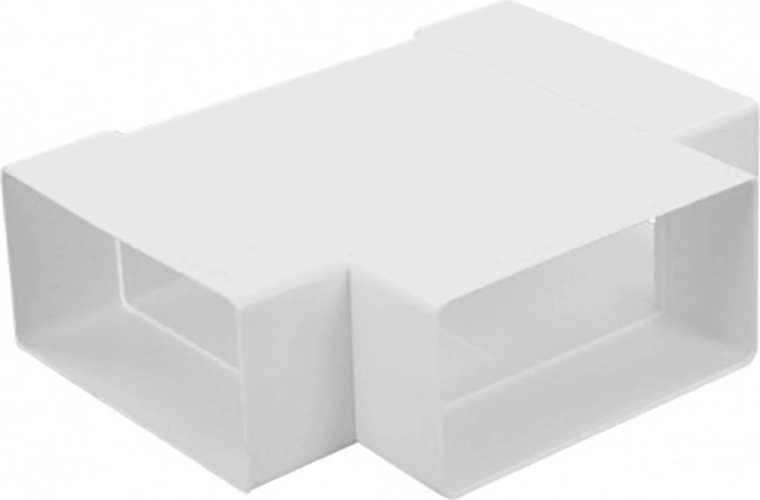 Flad T-fittings CTP 110 × 55 mm