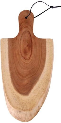 Akat-træskærebræt PROVENCE 40 × 16 cm