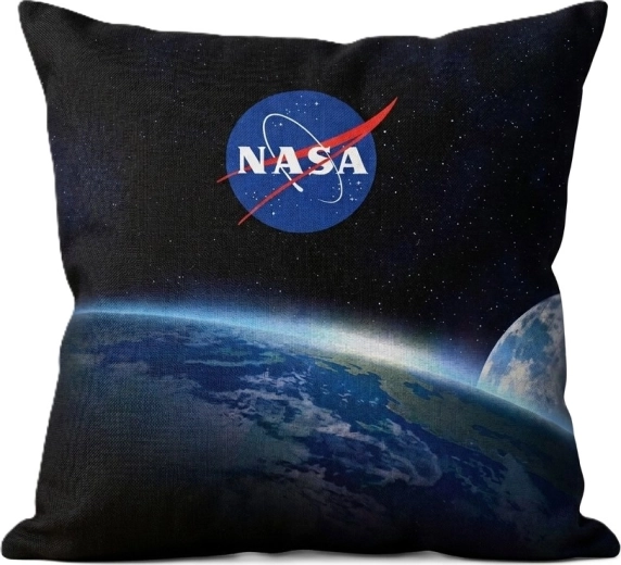 Pudebetræk NASA - 1 stk.
