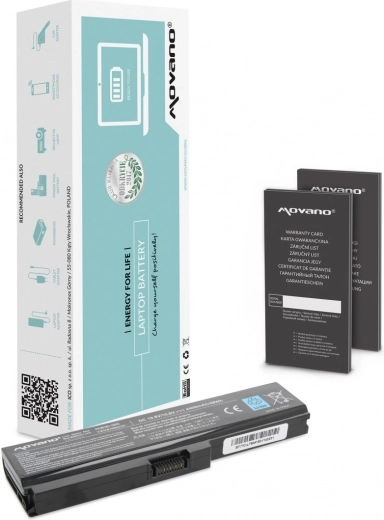 Movano A1493-batteri til Apple MacBook Pro 13