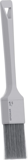 Flad malerbørste NOVA Uni 1,5″