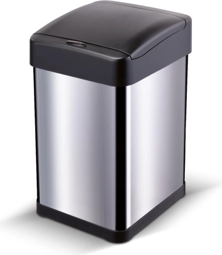 Berøringsfri affaldsspand Lamart Sensor 30 l