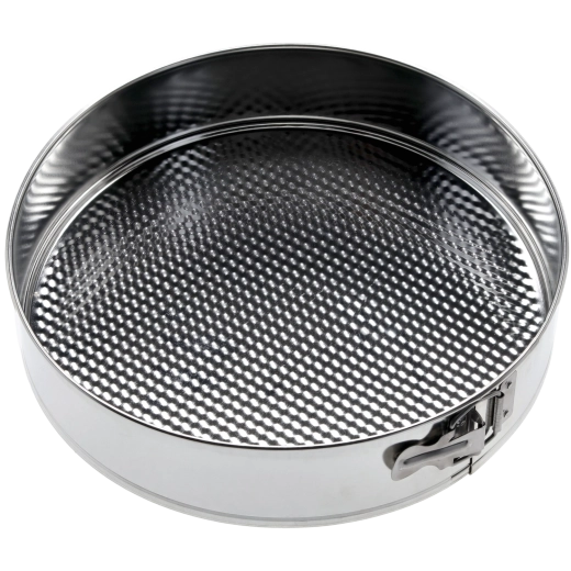 Tærteform med aftagelig bund 30 cm SNB