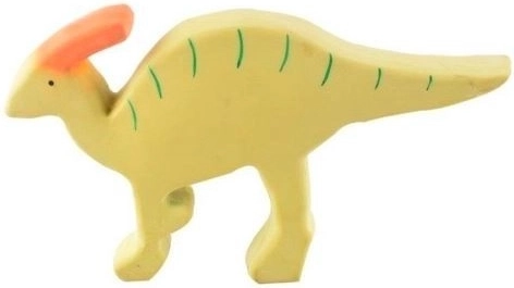 Gummi bidering dinosaur Baby Parasaurolophus