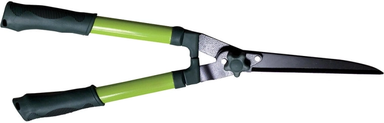 Hækkesaks med 23 cm klinge