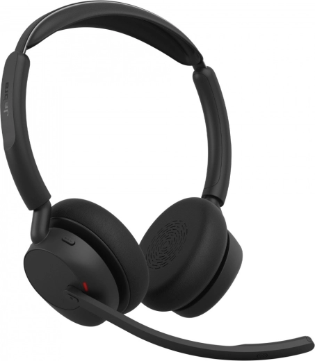 Jabra Evolve3 45 stereo kontorheadset