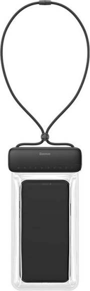 Baseus universelt vandtæt etui til smartphones