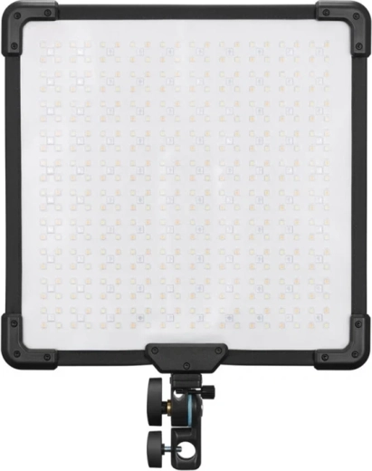 RGB LED-lys panel Godox FH50R