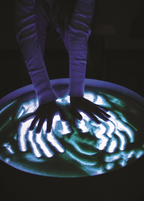 Magisk lysbord Jonely