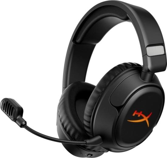 Trådløst gaming-headset HyperX Cloud Flight 2