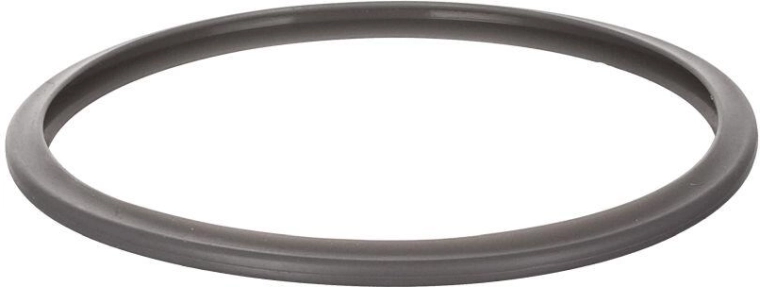 Silikonepakning til trykkoger ASG 24 cm