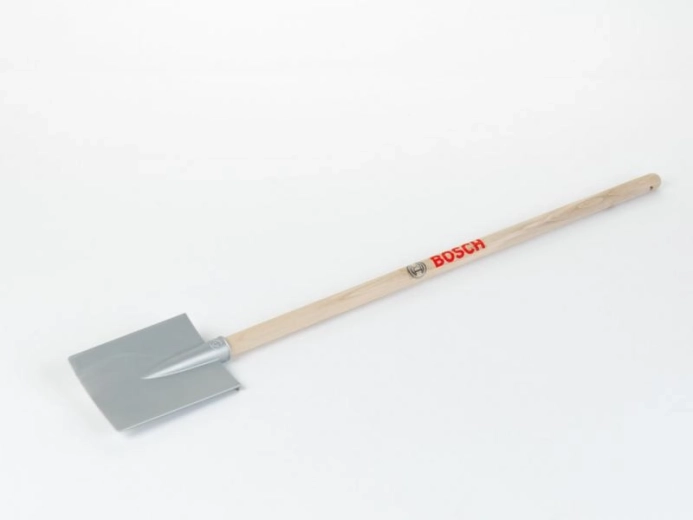 BOSCH børneskovl med træskaft