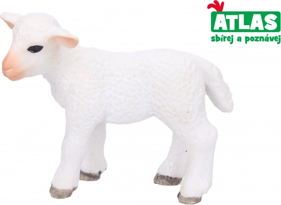 Figur Gedekid 6,5 cm