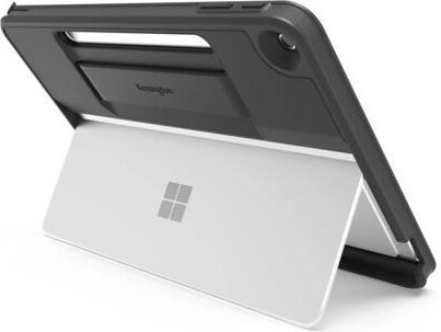 Kensington BlackBelt EQ beskyttelsescover til Surface Pro Copilot+ PC 12" sort