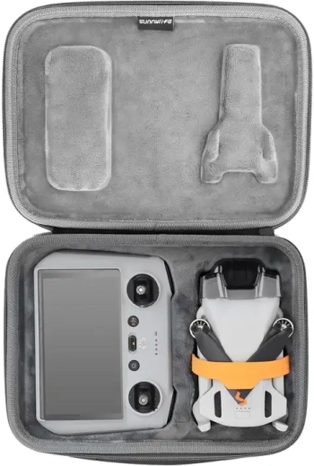 Sunnylife-etui til DJI Mini 3 og Mini 3 Pro