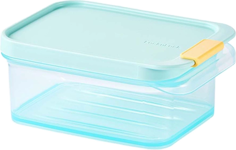 Madopbevaringsboks LOCKNLOCK Freezer Fit 450 ml