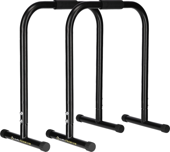Høje push-up stativer HMS Dip Bar
