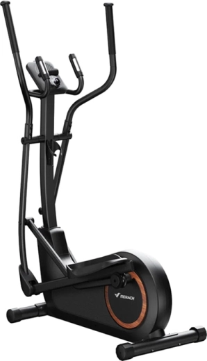 Ellipsetræner Merach MR-E33B3, sort