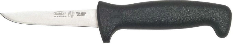 Kokke- og slagterkniv Mikov Butcher 10 cm